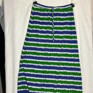 Michael Kors  Maxi Skirt Size M.